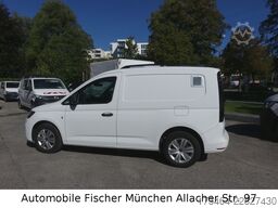 VW Caddy Cargo *4M*ALUCA*AHK*SHZ*Standh.*