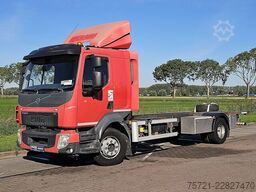 VOLVO FL 250.16