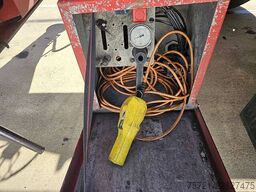 FELDBINDER KIP 60.3 GGVS/ADR