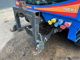 ISEKI Iseki ICT 50 LOF Geräteträger