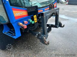 ISEKI Iseki ICT 50 LOF Geräteträger
