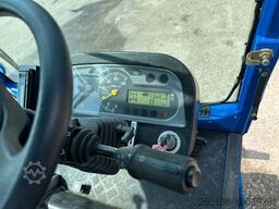 ISEKI Iseki ICT 50 LOF Geräteträger