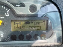 ISEKI Iseki ICT 50 LOF Geräteträger