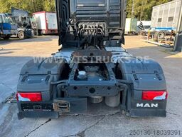 MAN TGX 18.460 4X2 Low-Liner Euro 6 Retarder