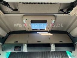 MAN TGX 18.460 4X2 Low-Liner Euro 6 Retarder