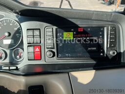 MAN TGX 18.460 4X2 Low-Liner Euro 6 Retarder