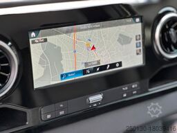 MERCEDES-BENZ Sprinter 519 CDI CAZOO Sportwagentransporter