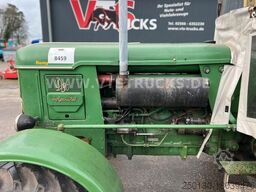 DEUTZ-FAHR D80 Luftgekühlt Bj.1965