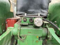 DEUTZ-FAHR D80 Luftgekühlt Bj.1965