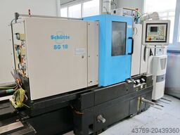 SCHÜTTE SG 18