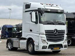 Mercedes-Benz Actros 1943 4x2 Euro 6 Smart Tacho *NL-Truck*
