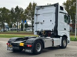 Mercedes-Benz Actros 1943 4x2 Euro 6 Smart Tacho *NL-Truck*