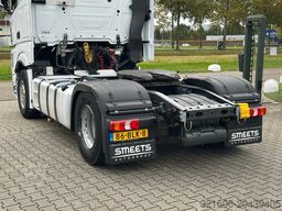 Mercedes-Benz Actros 1943 4x2 Euro 6 Smart Tacho *NL-Truck*