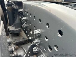 Mercedes-Benz Actros 1943 4x2 Euro 6 Smart Tacho *NL-Truck*