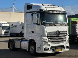 Mercedes-Benz Actros 1943 4x2 Euro 6 Smart Tacho *NL-Truck*