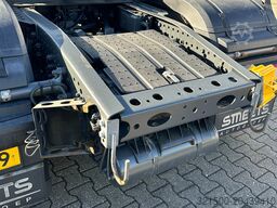 Mercedes-Benz Actros 1943 4x2 Euro 6 Smart Tacho *NL-Truck*