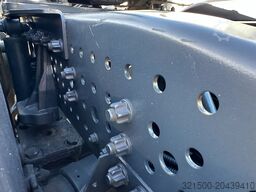 Mercedes-Benz Actros 1943 4x2 Euro 6 Smart Tacho *NL-Truck*