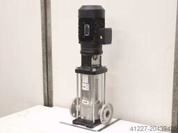 E-Tech Franklin Electric EV15/05 FII040 T E1 IE3