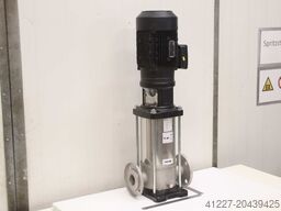 E-Tech Franklin Electric EV15/05 FII040 T E1 IE3