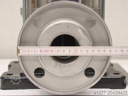 E-Tech Franklin Electric EV15/05 FII040 T E1 IE3