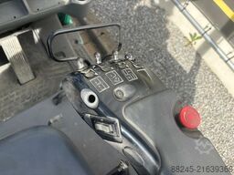 MITSUBISHI FB16NT
