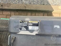 MITSUBISHI FB16NT