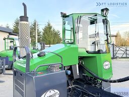 Combilift C4500 / DIESEL / DUPLEX  WIDE POSITIONER