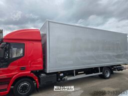 Iveco EUROCARGO 120E22 FURGONE 7,70 (2018)