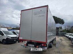 Iveco EUROCARGO 120E22 FURGONE 7,70 (2018)