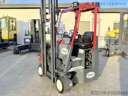 Combilift C3000CB GAS TRIPLEX 4900 FREE-LIFT
