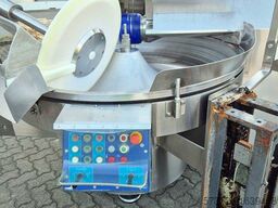 Krämer & Grebe Cutmix SM 325 Typ 173