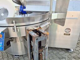 Krämer & Grebe Cutmix SM 325 Typ 173
