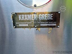 Krämer & Grebe Cutmix SM 325 Typ 173