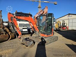 Kubota U 27-4