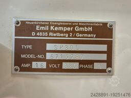 Kemper SP 30L