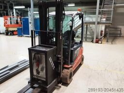 Toyota Traigo 48-8FBM20T Elektro 2,00 t