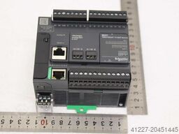 Schneider Electric Modicon TM221CE24T
