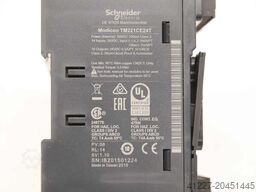 Schneider Electric Modicon TM221CE24T