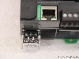 Schneider Electric Modicon TM221CE24T