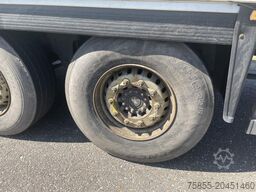 Schmitz Cargobull Fridge Thermoking SLXe Spectrum / Multitemp / S...