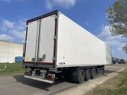 Schmitz Cargobull Fridge Thermoking SLXe Spectrum / Multitemp / S...