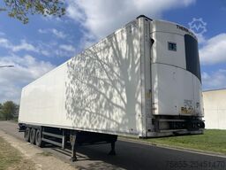 Schmitz Cargobull Fridge Thermoking SLXe Spectrum / Multitemp / S...