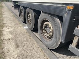 Schmitz Cargobull Fridge Thermoking SLXe Spectrum / Multitemp / S...