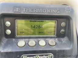 Schmitz Cargobull Fridge Thermoking SLXe Spectrum / Multitemp / S...