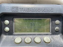 Schmitz Cargobull Fridge Thermoking SLXe Spectrum / Multitemp / S...