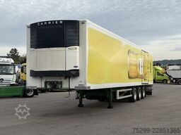 Arcon TKS 24 Carrier 1850 / Swiss-Vehicle