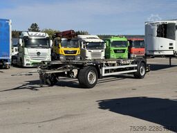 Schmitz AWF 18 BDF / Swiss-Vehicle