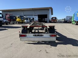 Schmitz AWF 18 BDF / Swiss-Vehicle