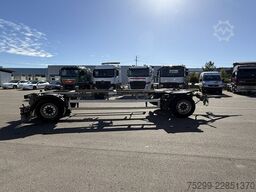 Schmitz AWF 18 BDF / Swiss-Vehicle