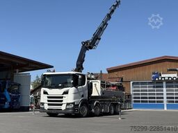 Sonstige Effer 305/6S / Swiss-Vehicle